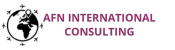 AFN INTERNATIONAL CONSULTING